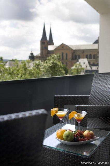 Hotel Roemischer Kaiser เทรียร์ ห้อง รูปภาพ